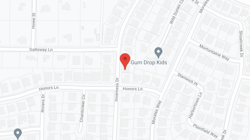 Map of the neighborhood around Cathy's Cottage Assisted Living and Memory Care