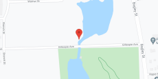 American House Village at Bloomfield in google map