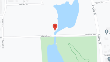 American House Village at Bloomfield in google map