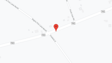 Country Place Senior Living of Livingston in google map