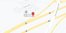 Provision Living at West Chester in google map