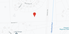 Ashton Commons in google map