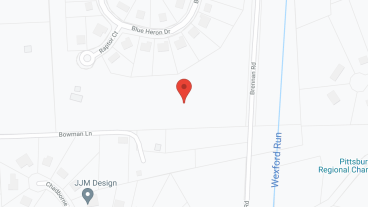 Ashton Commons in google map