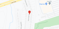 Harpers Station Gainesville in google map