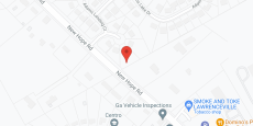 Grayson Ridge 55+ Apartments in google map