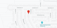 Palm Vista Senior Living in google map