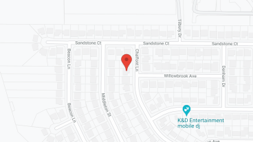 Palm Vista Senior Living in google map
