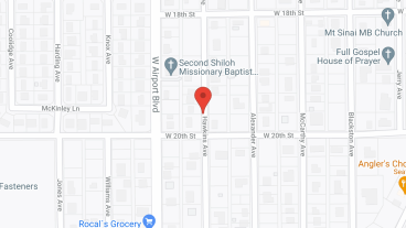 Marina Isle Assisted Living in google map