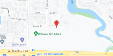 Luxe Senior Living at Jupiter in google map