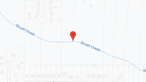 Map of the neighborhood around Oaks at Eagles Landing