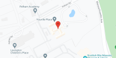 Youville Place in google map