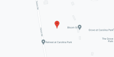 Restore at Carolina Park in google map