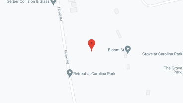 Restore at Carolina Park in google map