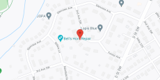 Kind Hearts Home Assisted Living II in google map