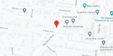 Our Lady of Life in google map
