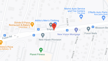 Chatham Place at Mary Wade in google map