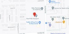 Clinton Creek Assisted Living and Memory Care in google map