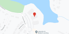Mallard Landing Independent Living Rentals in google map