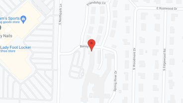Spring River Christian Village in google map