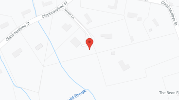 Westwood Glen Common in google map