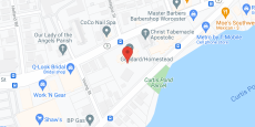 Goddard House in google map