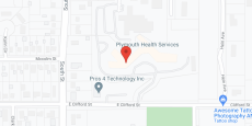 Southern Horizon Assisted Living in google map