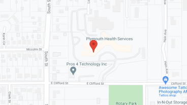 Southern Horizon Assisted Living in google map