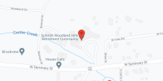 Schmitt Woodland Hills in google map