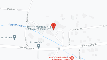 Schmitt Woodland Hills in google map