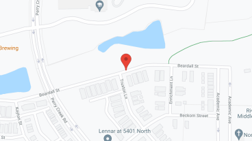 One Choice Family Care Home Inc in google map