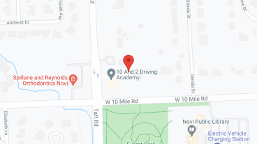 Heartfelt Ten Mile Home in google map