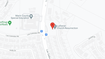 The Vincent in google map
