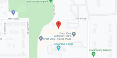 The Boulevard in google map