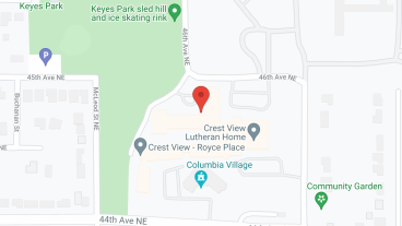 The Boulevard in google map