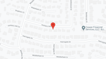 Sage at Cobblestone Creek in google map