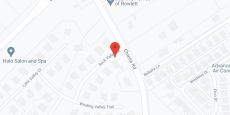 BeeHive Homes of Rowlett Memory Care in google map