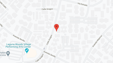 ActivCare Laguna Hills in google map