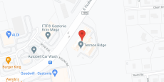 Terrace Ridge Assisted Living in google map