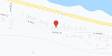 Teal Lake Senior Living in google map