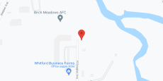 Birch Meadows in google map