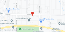 Reeves Manor LLC in google map