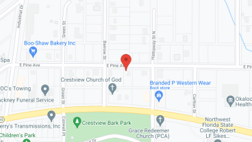 Reeves Manor LLC in google map