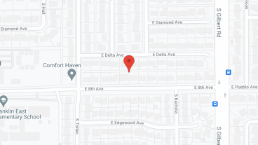 Ashbrook Home Care in google map