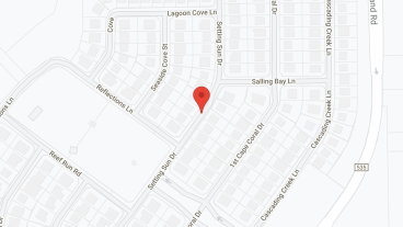 The Blake at Hamlin in google map