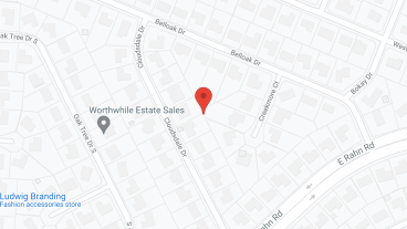 Dogwood Commons in google map