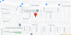 Bethlehem Manor Memory Care in google map
