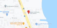Palm Beach Memory Care in google map