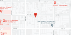 The Preserve at Meridian in google map