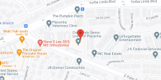 Crescendo Senior Living Assisted Living and Memory Care in google map