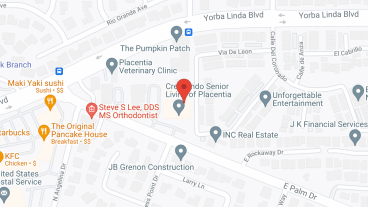 Crescendo Senior Living Assisted Living and Memory Care in google map